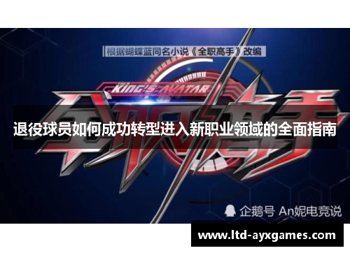 退役球员如何成功转型进入新职业领域的全面指南